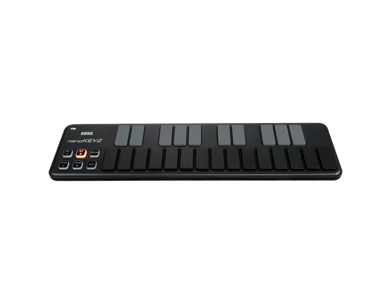 Korg NanoKey2-BK 
